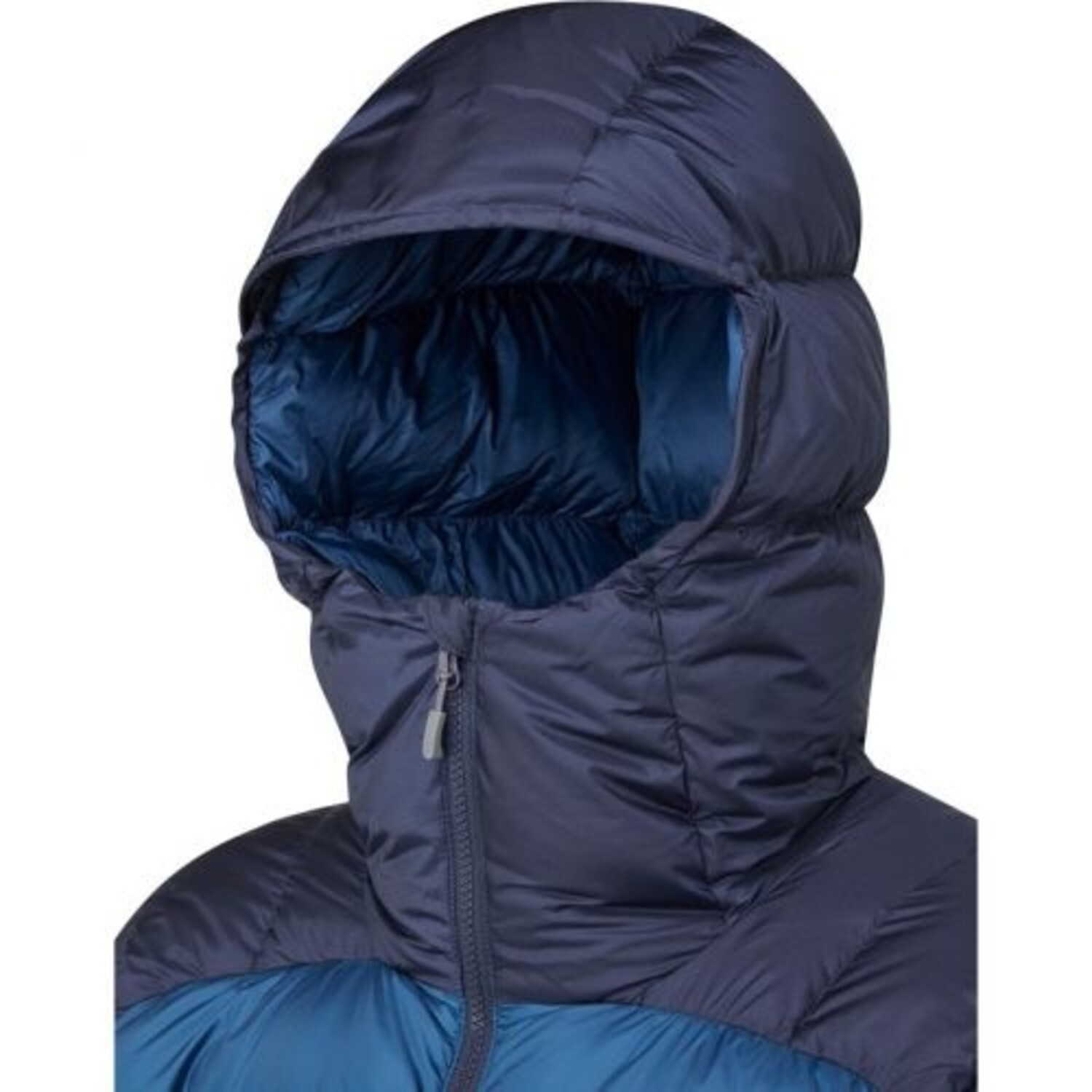 Men's Neutrino Pro Down Jacket - Alpenglow Adventure Sports