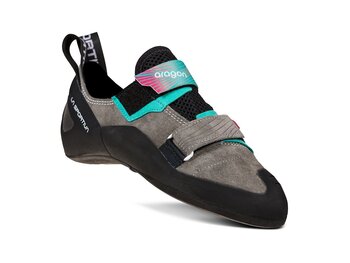 La Sportiva N.A., Inc. Women's Aragon Climbing Shoe