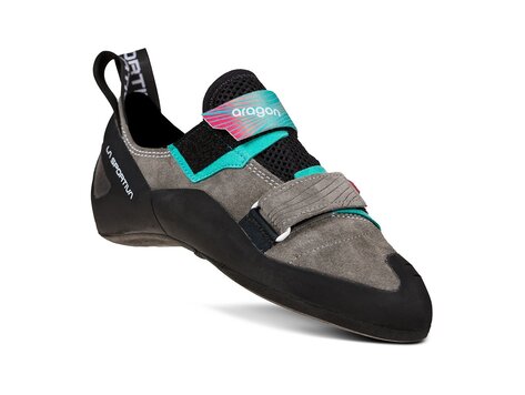 La Sportiva N.A., Inc. Women's Aragon Climbing Shoe