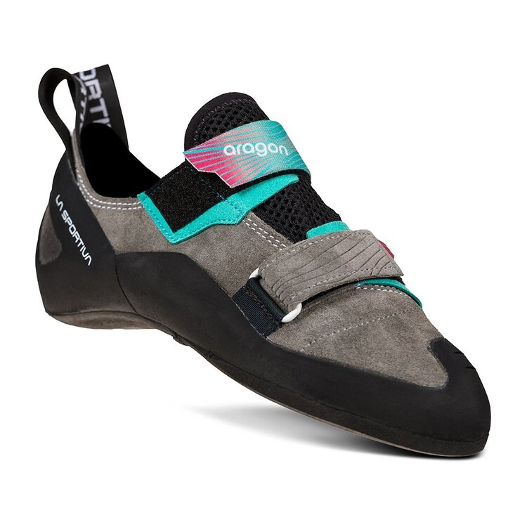 La Sportiva N.A., Inc. Women's Aragon Climbing Shoe