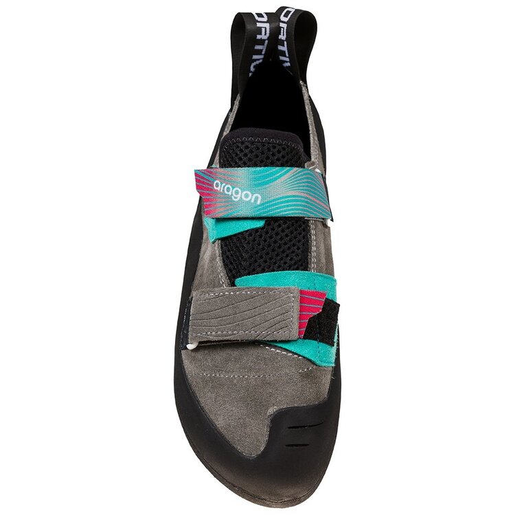 La Sportiva N.A., Inc. Women's Aragon Climbing Shoe