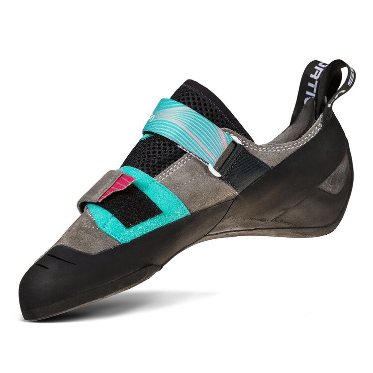 La Sportiva N.A., Inc. Women's Aragon Climbing Shoe