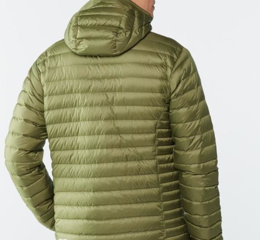Men's Microlight Alpine Jacket