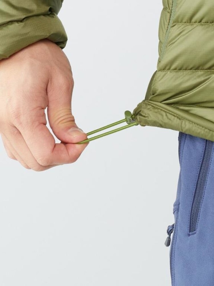 Rab Men's Microlight Alpine Jacket