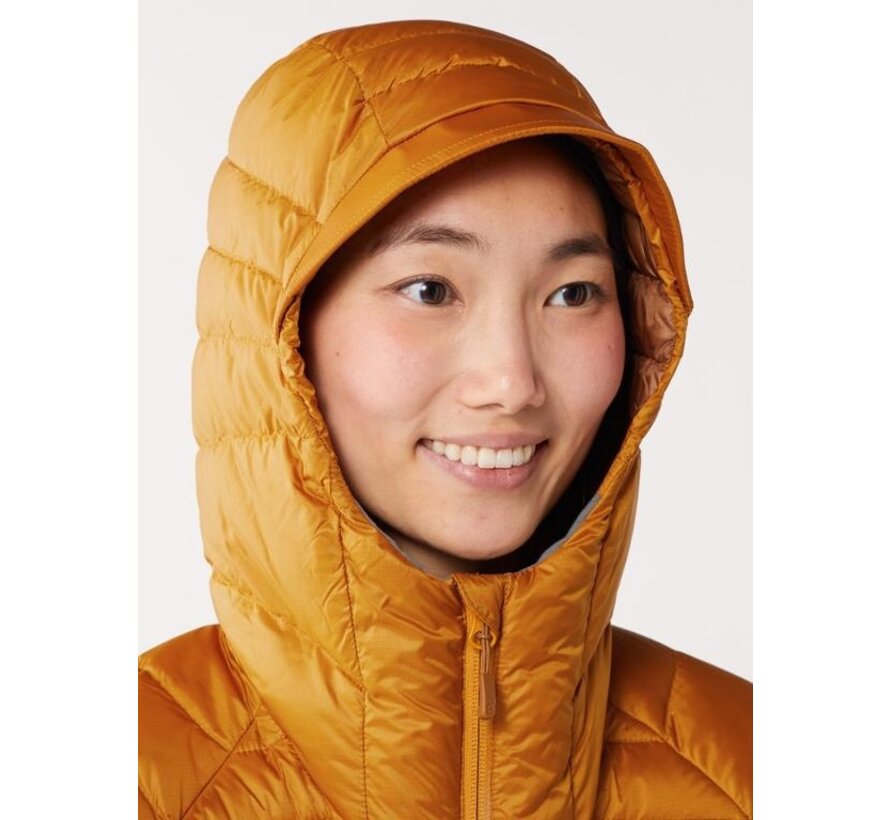 Women s Microlight Alpine Jacket Alpenglow Adventure Sports