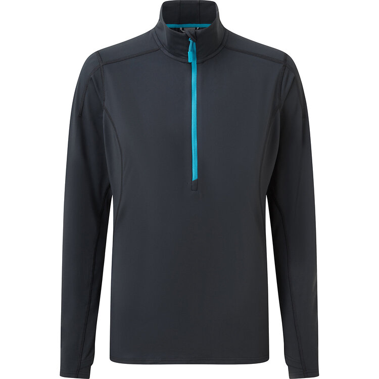 Rab Women's Flux Pull-On Long Sleeve Shirt