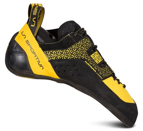 La Sportiva N.A., Inc. Katana Lace Climbing Shoes