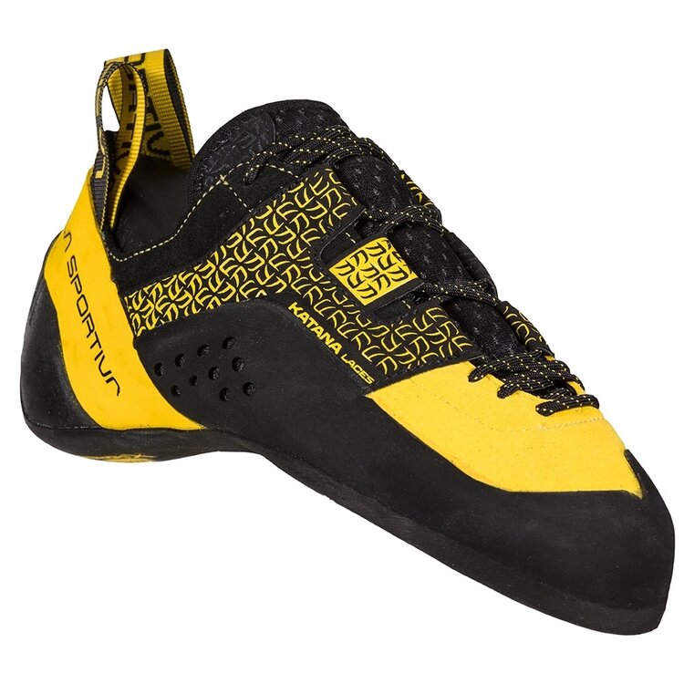 La Sportiva N.A., Inc. Katana Lace Climbing Shoes
