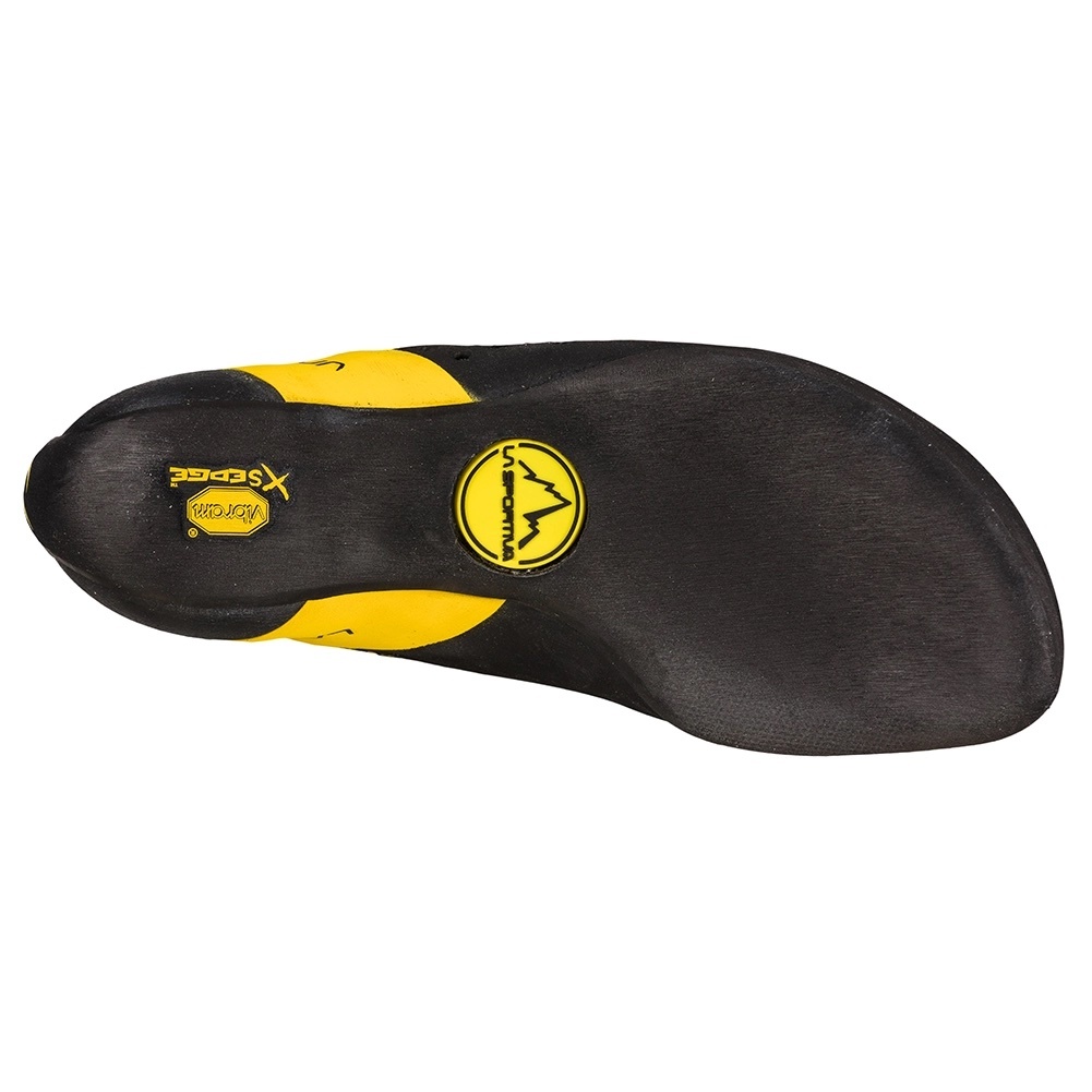 La Sportiva Katana Lace Climbing Shoes - Alpenglow Adventure Sports