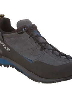 La Sportiva N.A., Inc. Men's Boulder X Approach Shoes