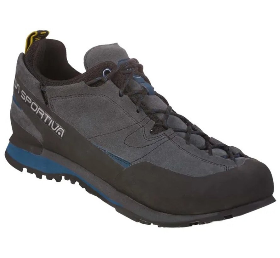 La Sportiva Boulder X Mens Hiking Boots - Trekking Shoes - Shoes & Poles -  Outdoor - All