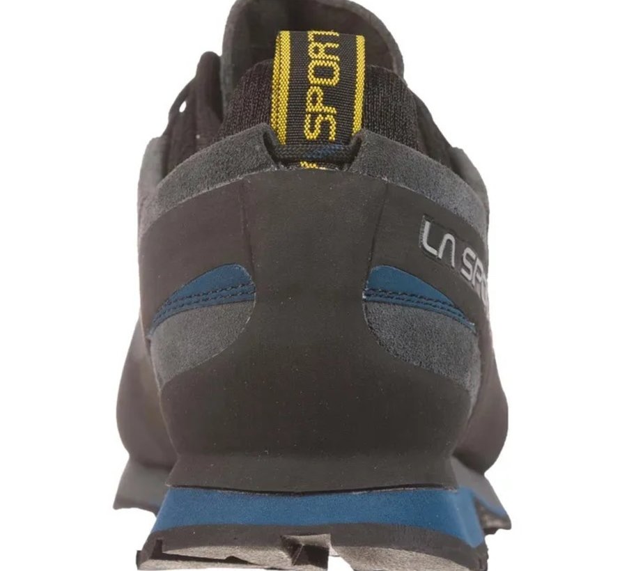 Men's Boulder X Approach Shoes