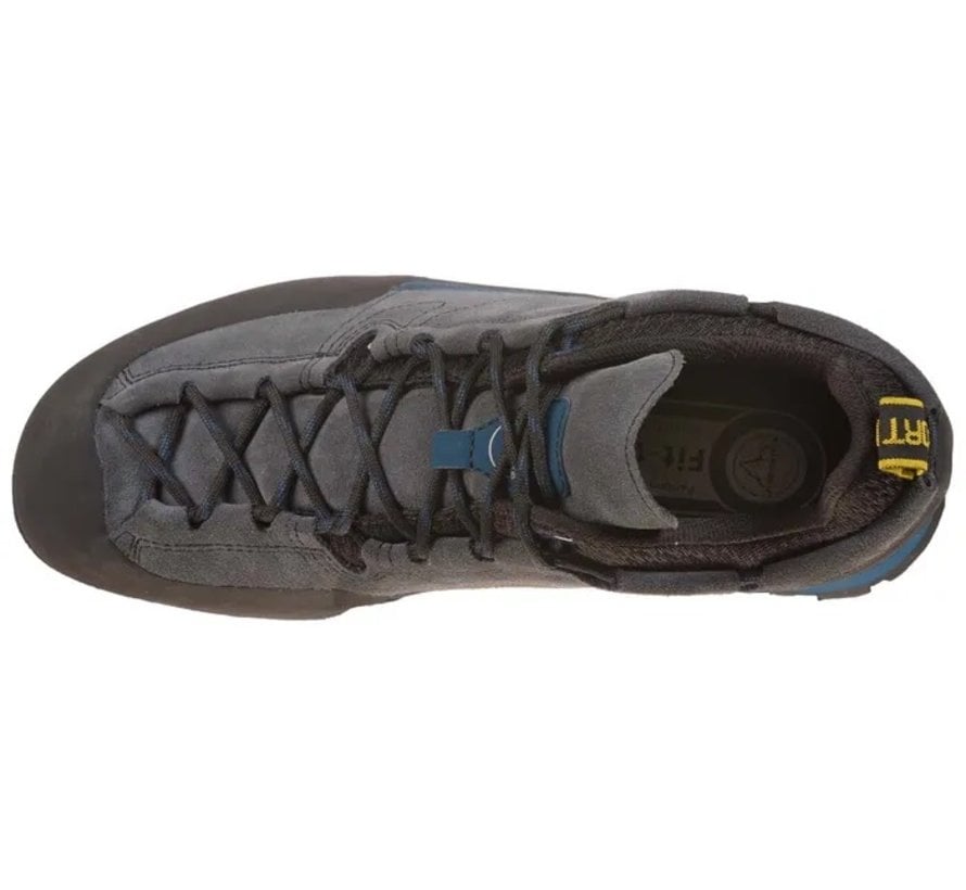 Men's Boulder X Approach Shoes