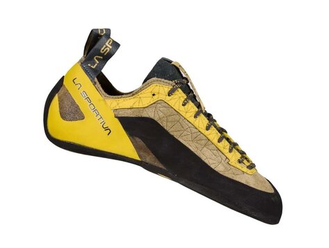La Sportiva N.A., Inc. Men's Finale Climbing Shoes