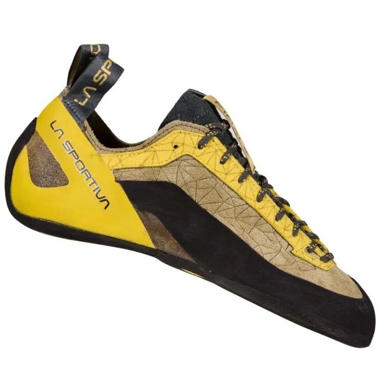 La Sportiva N.A., Inc. Men's Finale Climbing Shoes