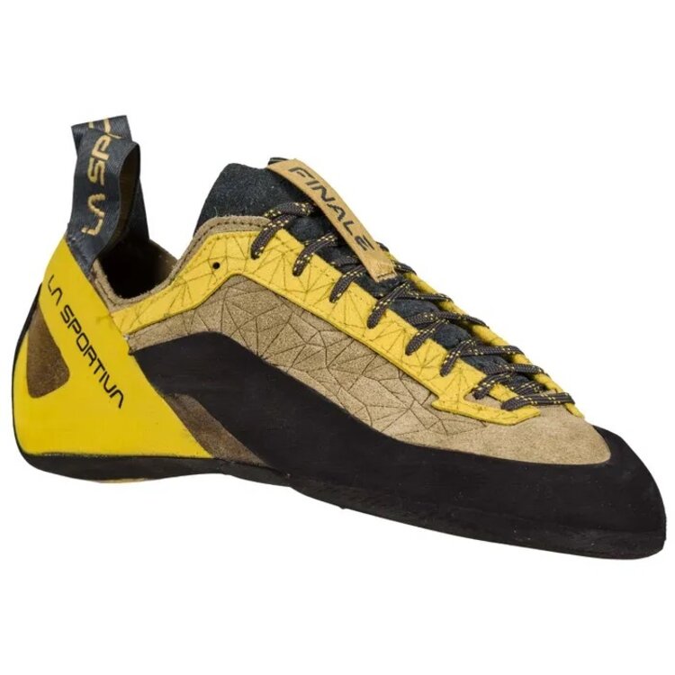 La Sportiva N.A., Inc. Men's Finale Climbing Shoes