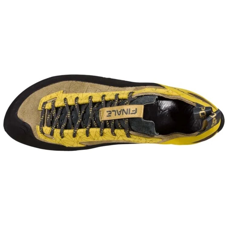 La Sportiva N.A., Inc. Men's Finale Climbing Shoes
