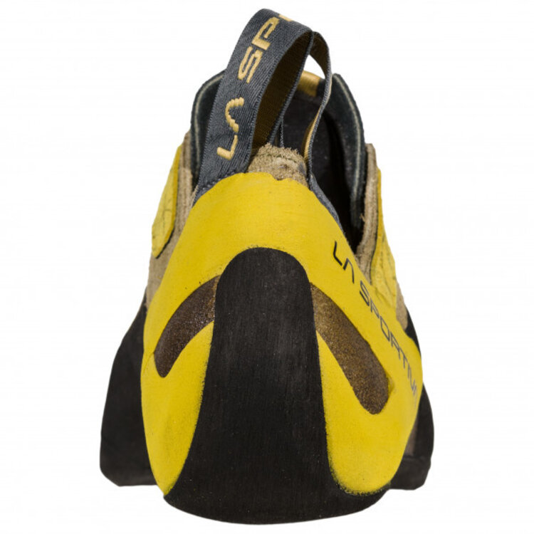 La Sportiva N.A., Inc. Men's Finale Climbing Shoes