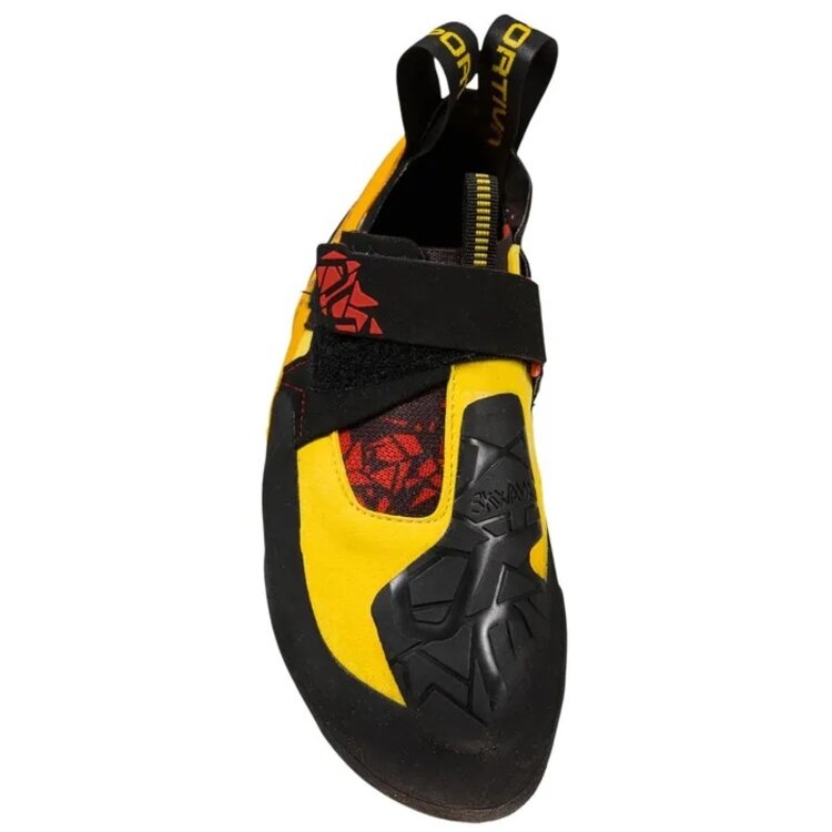 La Sportiva N.A., Inc. Men's Skwama Climbing Shoes