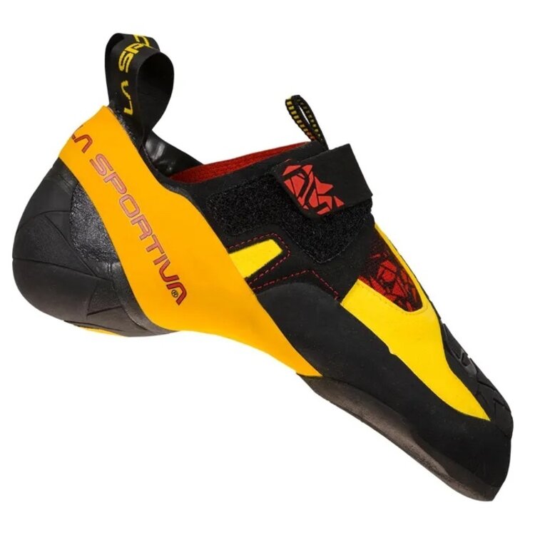 La Sportiva N.A., Inc. Men's Skwama Climbing Shoes