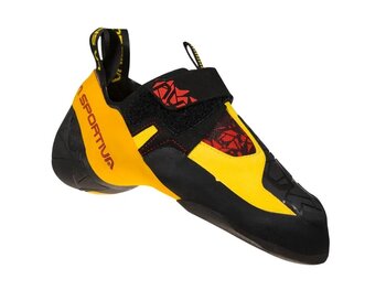 La Sportiva N.A., Inc. Men's Skwama Climbing Shoes