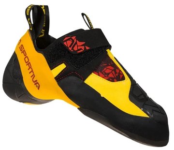 La Sportiva N.A., Inc. Men's Skwama Climbing Shoes
