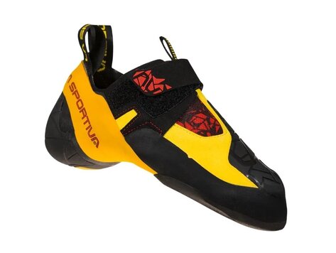 La Sportiva N.A., Inc. Men's Skwama Climbing Shoes