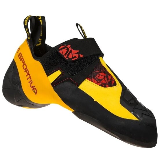 LA SPORTIVA - harry❗️ La Sportiva Finale Climbing Shoes | The BackCountry in