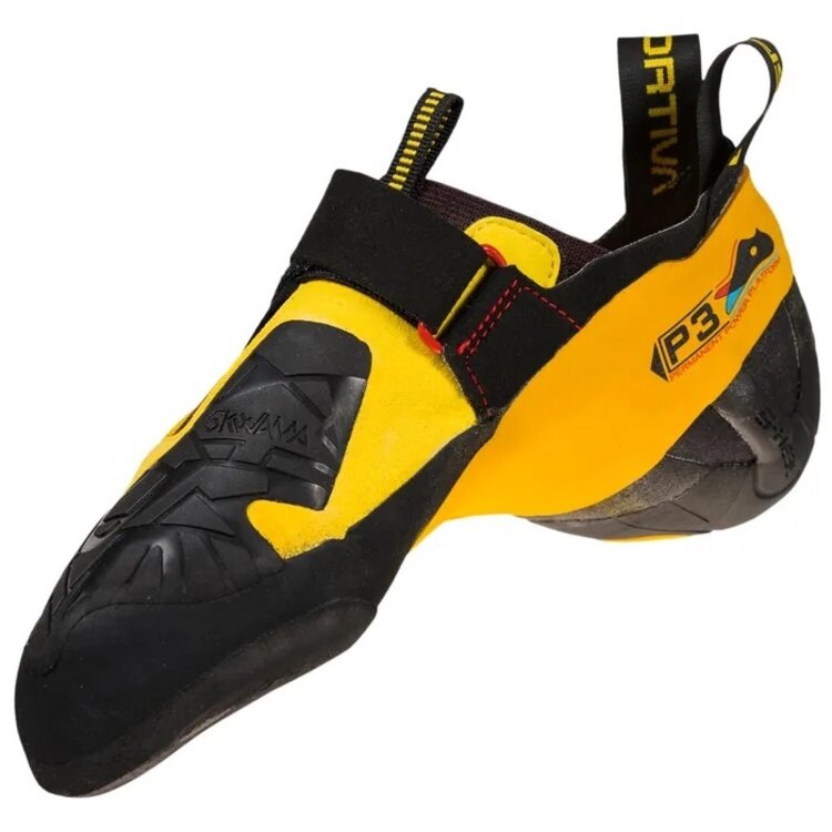 La Sportiva N.A., Inc. Men's Skwama Climbing Shoes