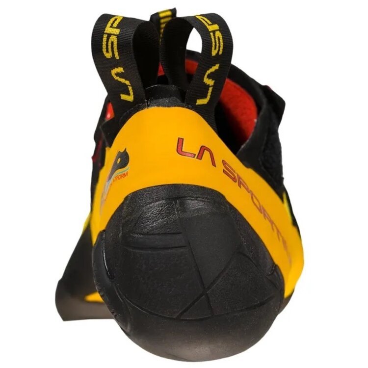 La Sportiva N.A., Inc. Men's Skwama Climbing Shoes