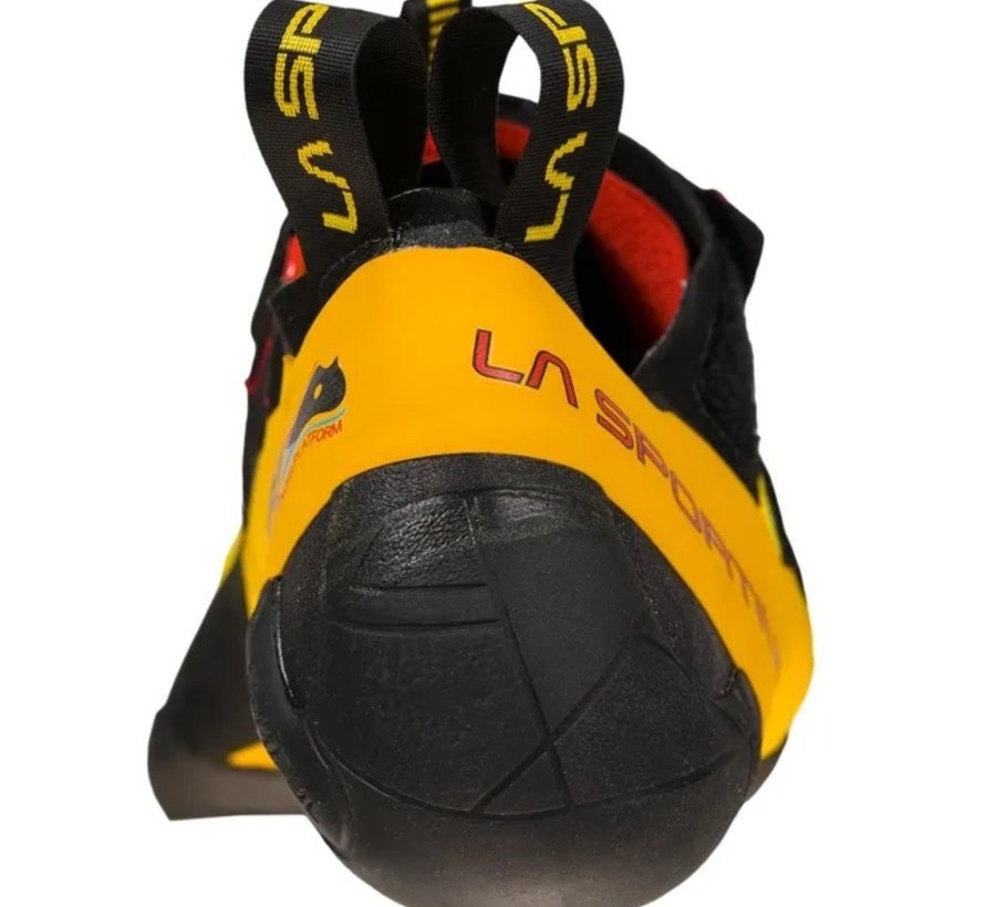 Men's Skwama Climbing Shoes - Alpenglow Adventure Sports