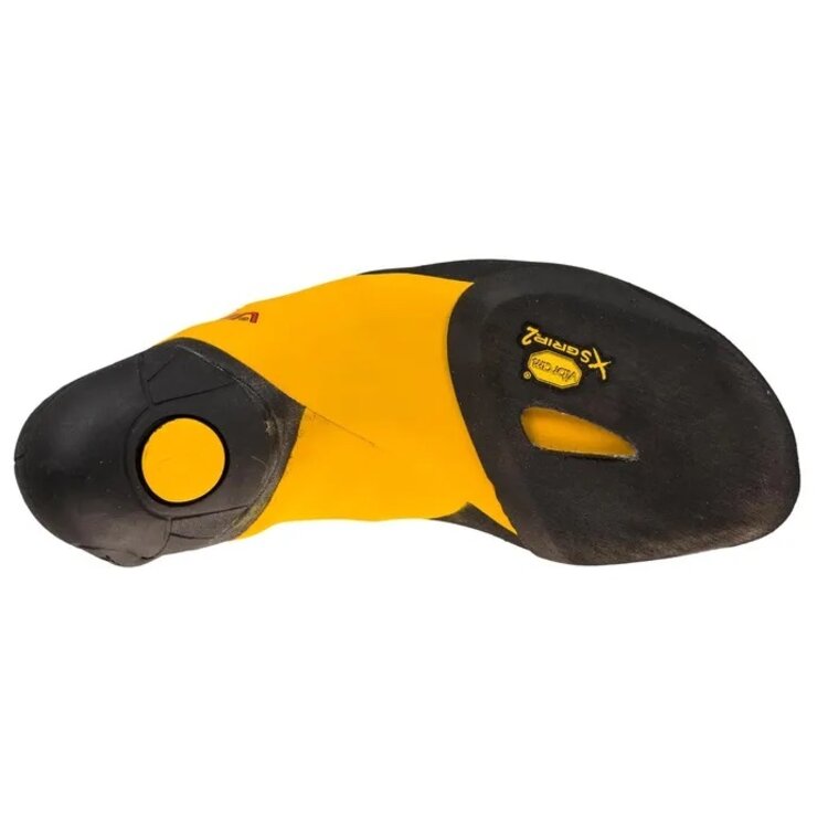 La Sportiva N.A., Inc. Men's Skwama Climbing Shoes