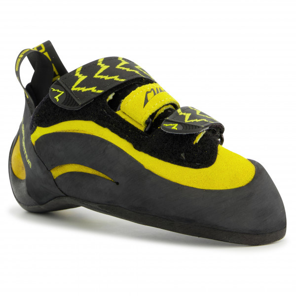 Men's Miura VS Climbing Shoes - Alpenglow Adventure Sports