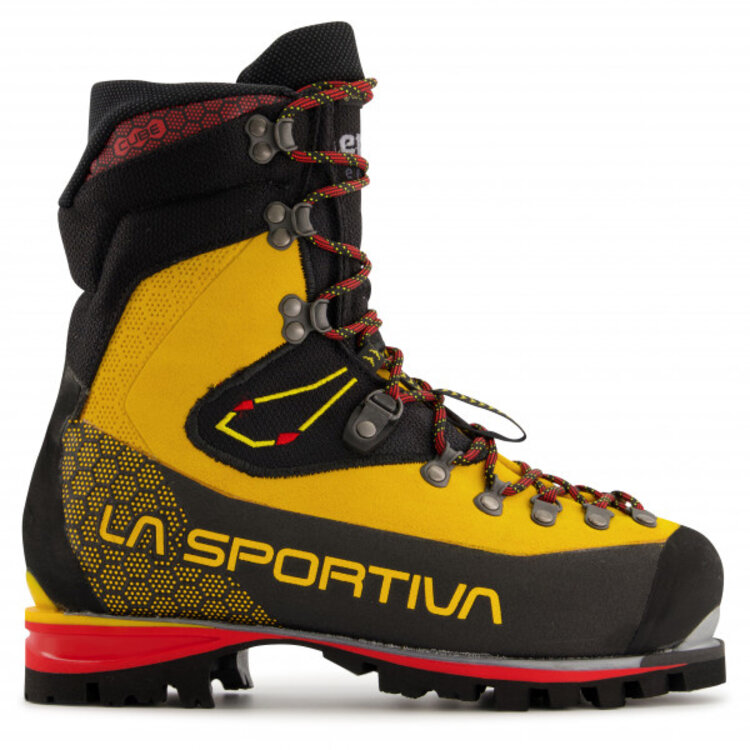 La Sportiva N.A., Inc. Nepal Cube GTX Mountaineering Boots