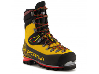 La Sportiva N.A., Inc. Nepal Cube GTX Mountaineering Boots