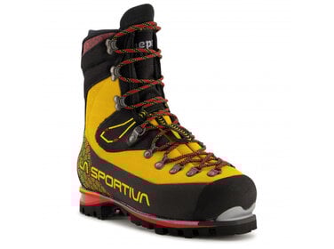 La Sportiva N.A., Inc. Nepal Cube GTX Mountaineering Boots