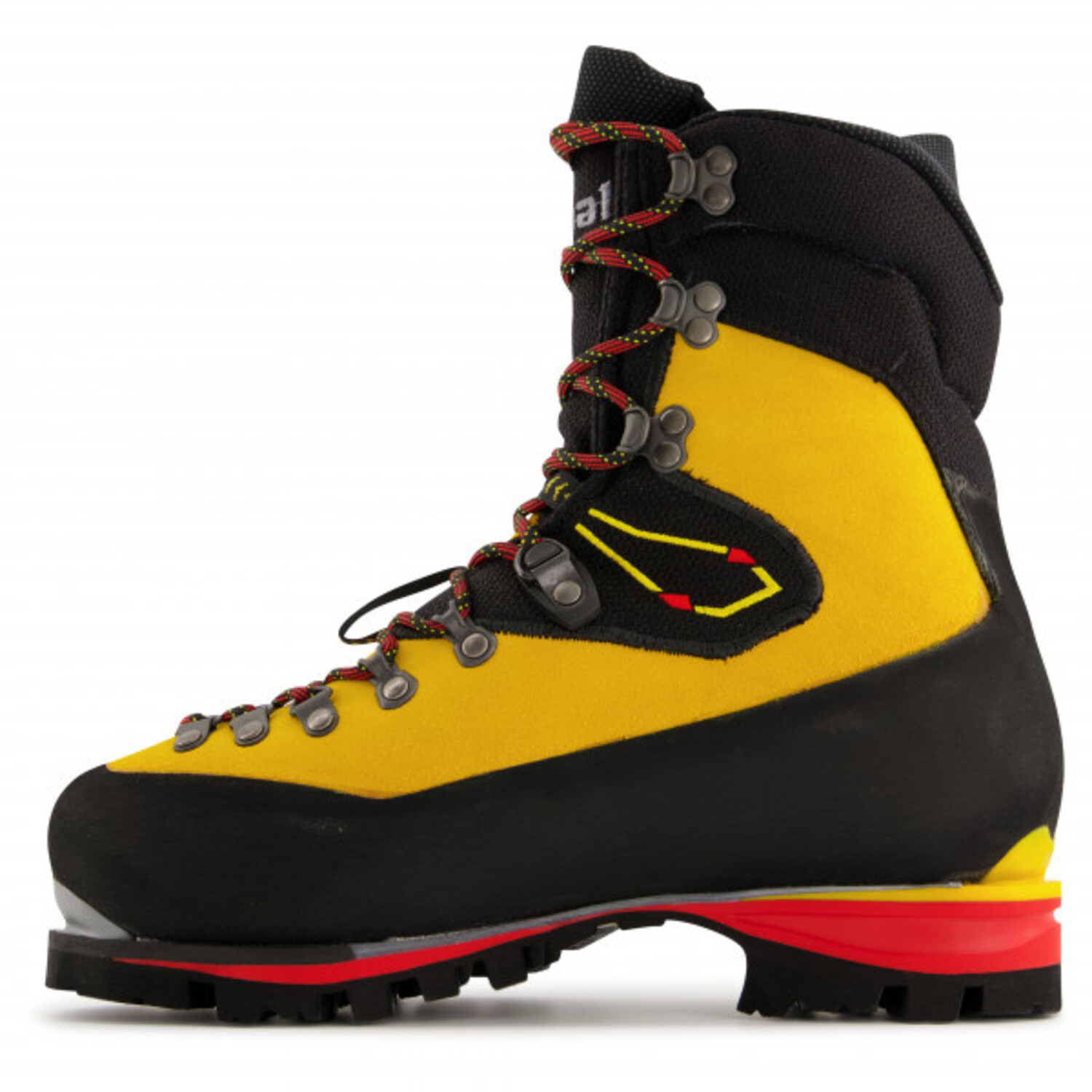 美品　Nepal cube gtx 37 2023年製 La Sportiva Nepal Cube GTX Mountaineering Boot, Gore-Tex