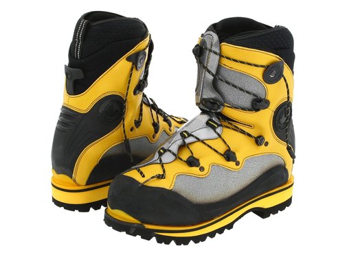 La Sportiva N.A., Inc. Spantik Mountaineering Boots