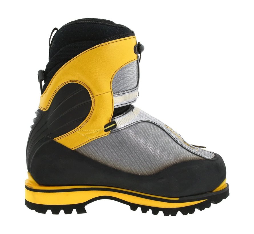 Spantik Mountaineering Boots