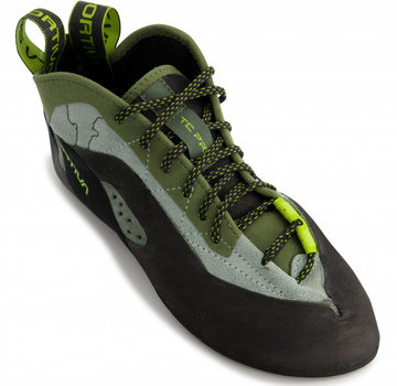 La Sportiva N.A., Inc. TC Pro Climbing Shoes