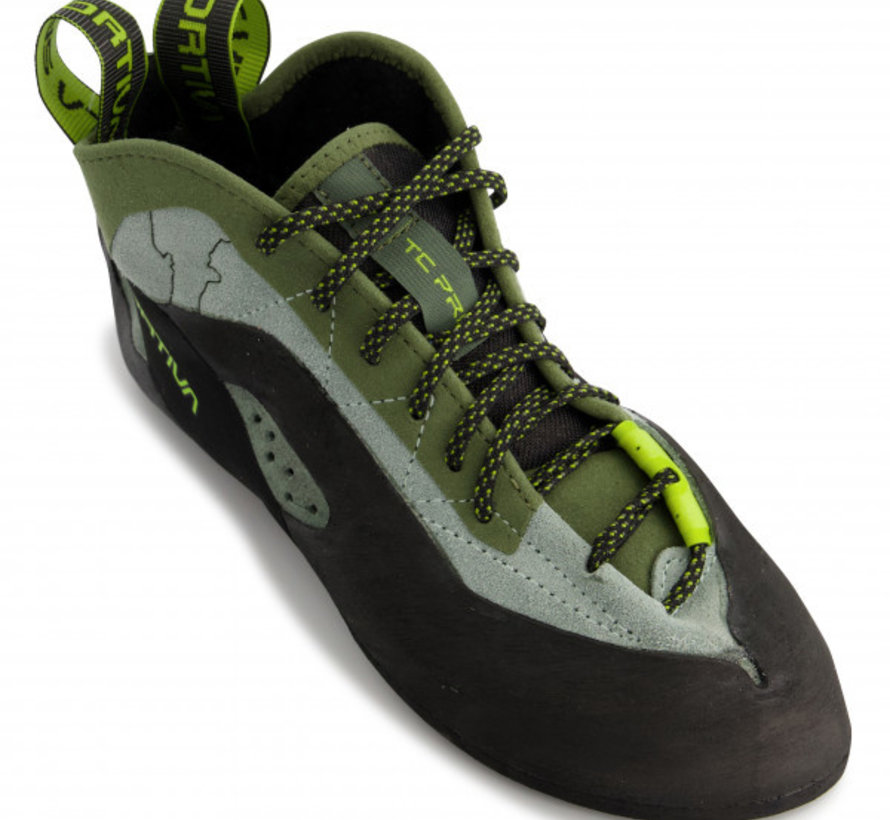 TC Pro Climbing Shoes