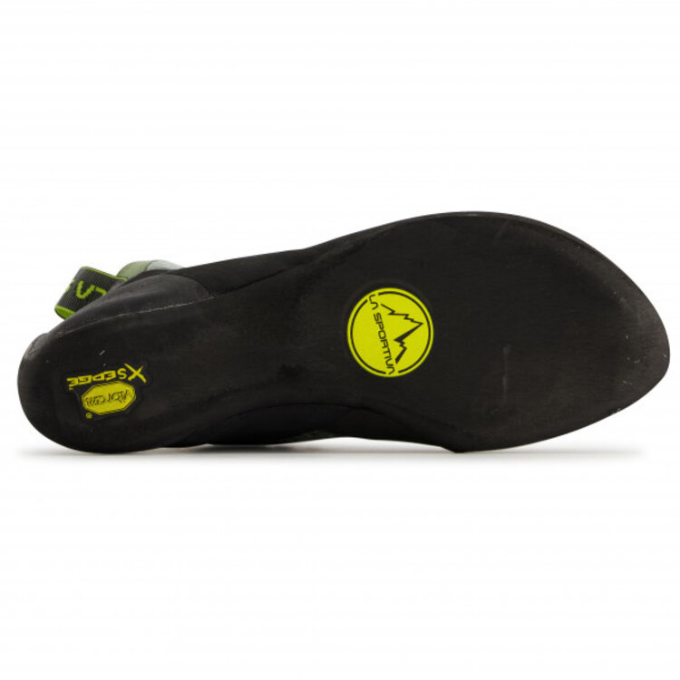La Sportiva N.A., Inc. TC Pro Climbing Shoes