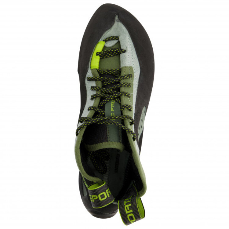 La Sportiva N.A., Inc. TC Pro Climbing Shoes