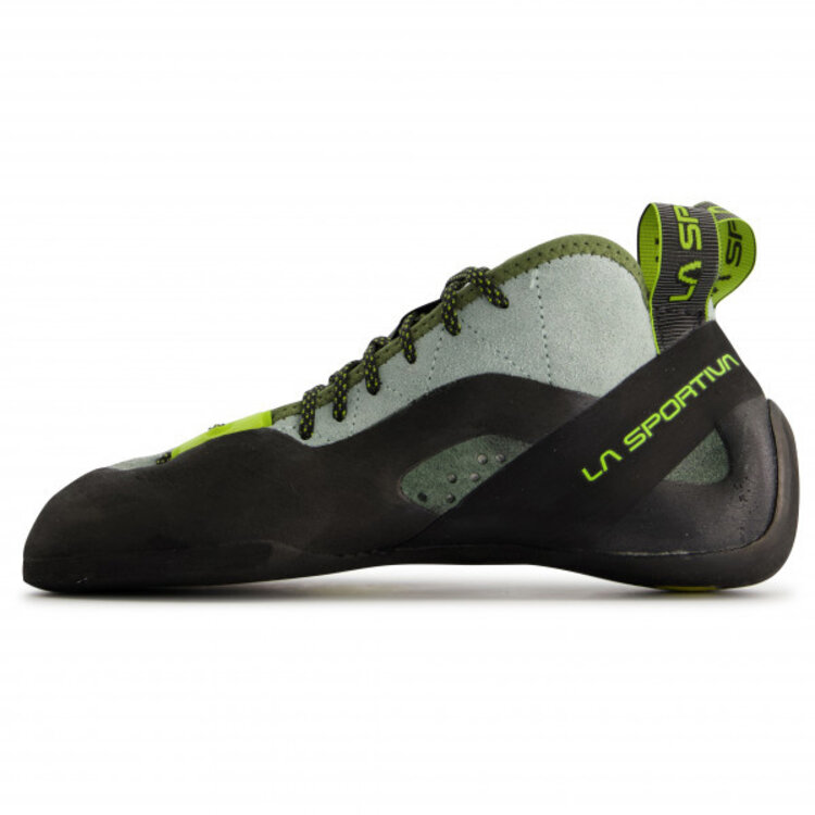 La Sportiva N.A., Inc. TC Pro Climbing Shoes