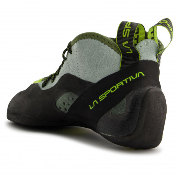 La Sportiva N.A., Inc. TC Pro Climbing Shoes