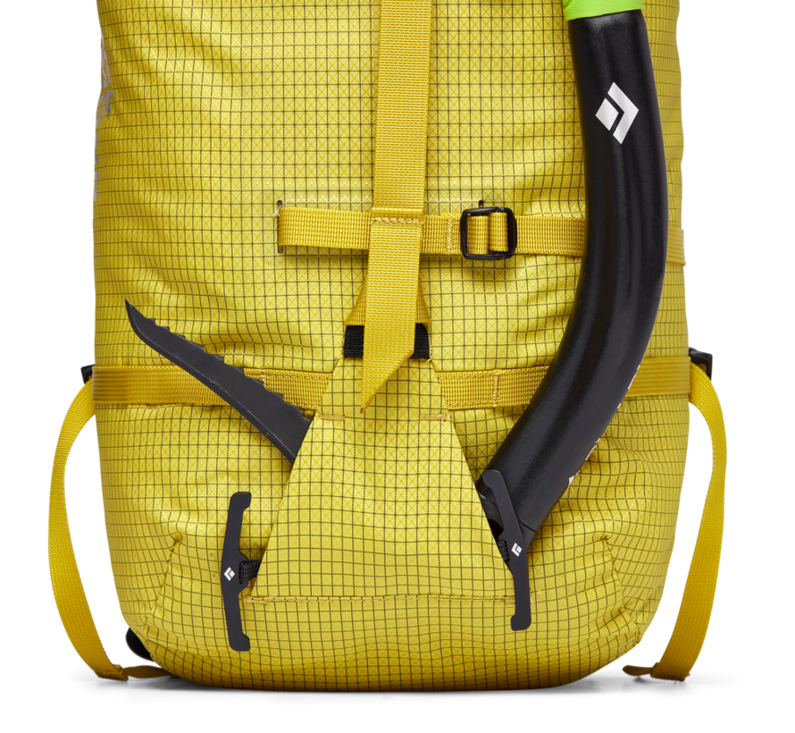Speed 50 Backpack