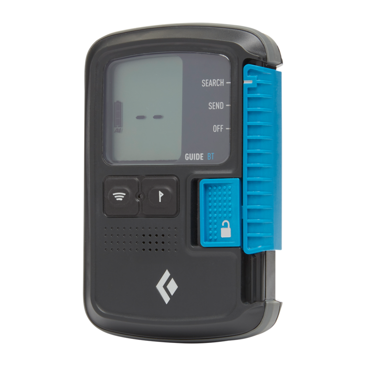 Black Diamond BD Guide BT Beacon