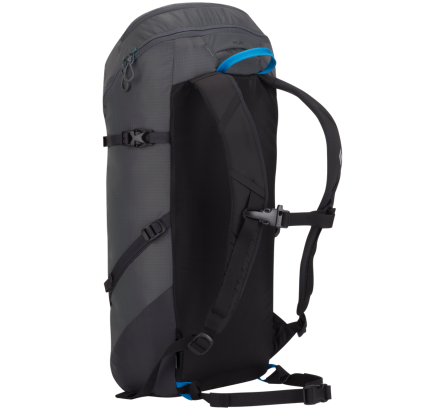 Speed Zip 24 Backpack