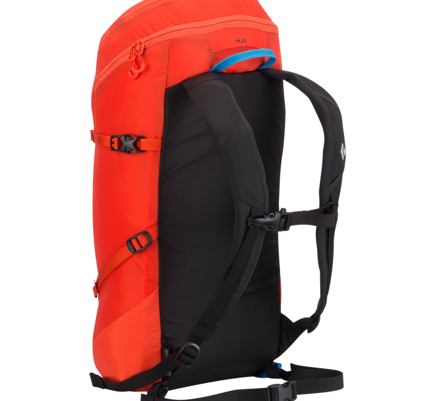 Speed Zip 24 Backpack