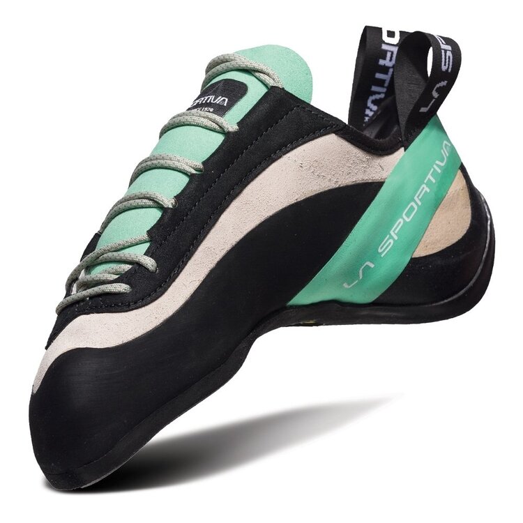 La Sportiva N.A., Inc. Women's Miura Climbing Shoe